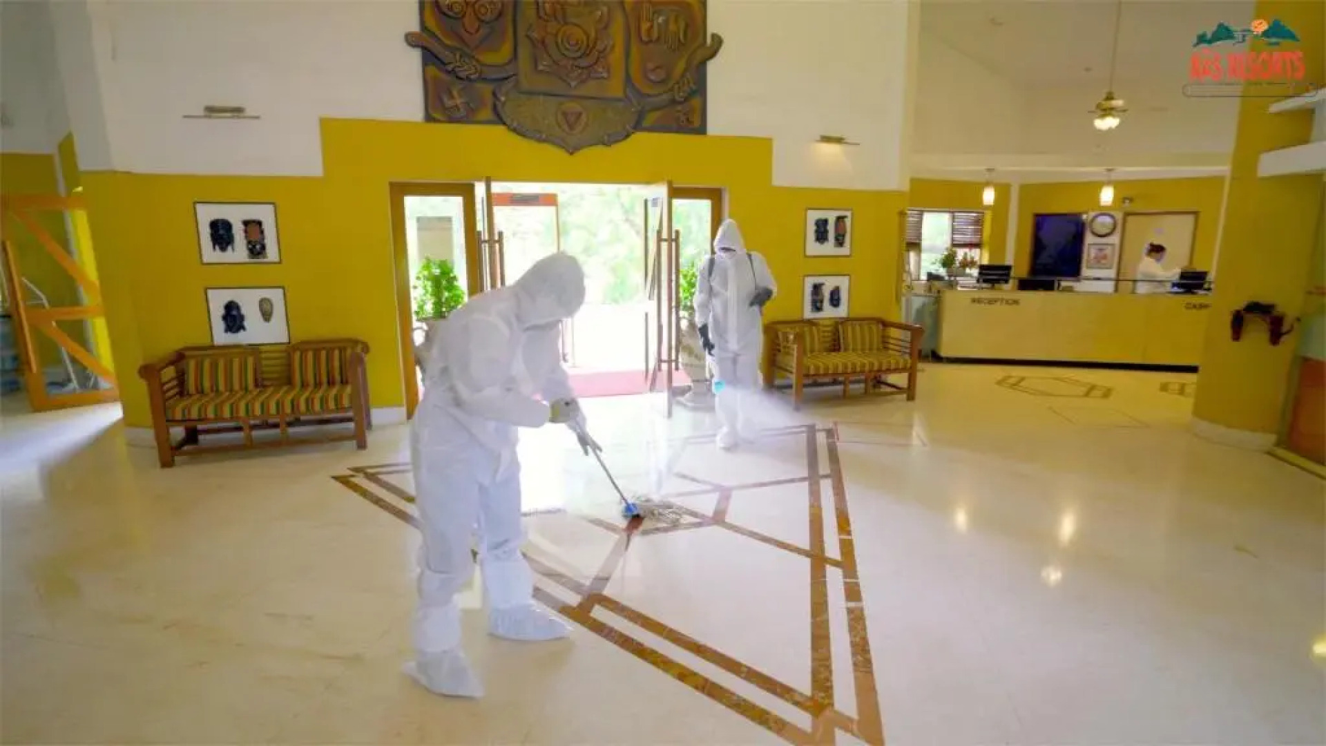 Ras by Treat Resorts, Silvassa -