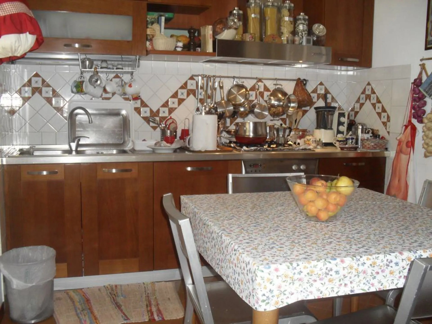 A casa di Paola