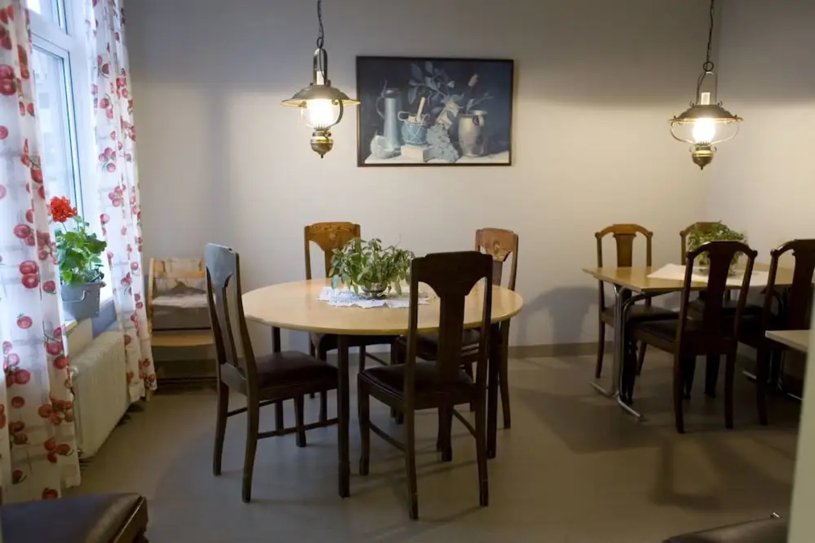 Vandrarhem Lidköping - Hostel