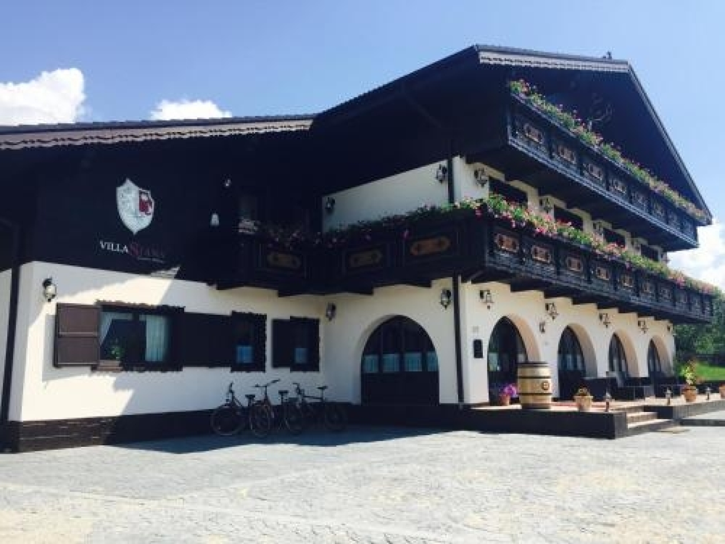 Villa Siana