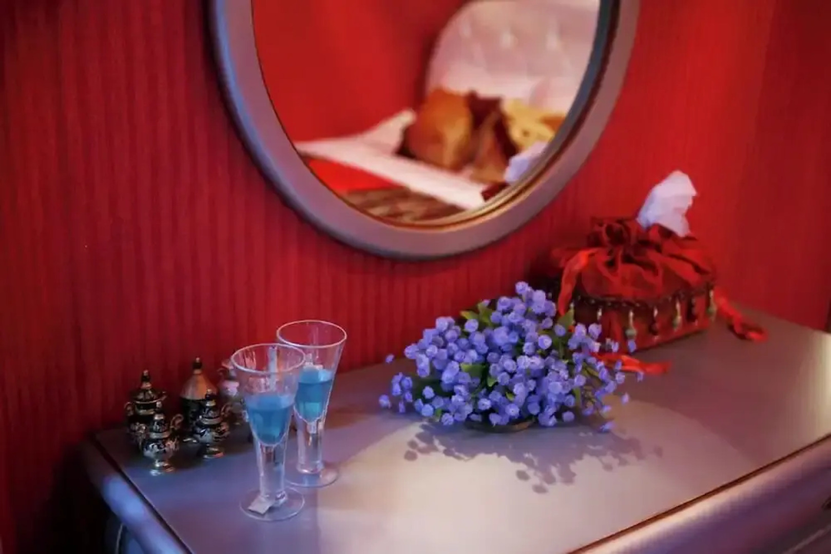 White Village Pension