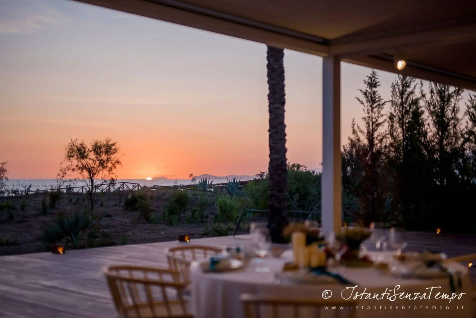 Cumeja - Beach Club & Hotel