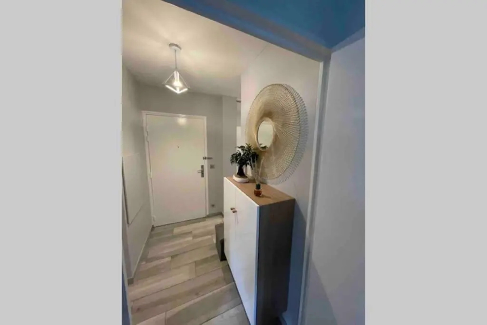 Appartement proche Paris et Disney land.