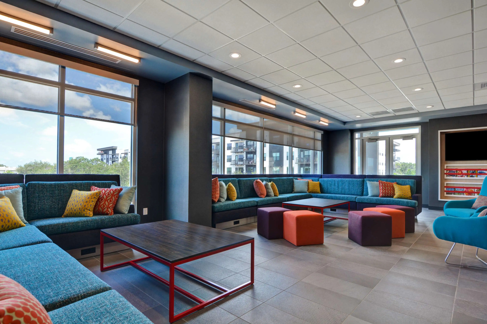 Tru By Hilton St. Petersburg Downtown Central Ave, FL