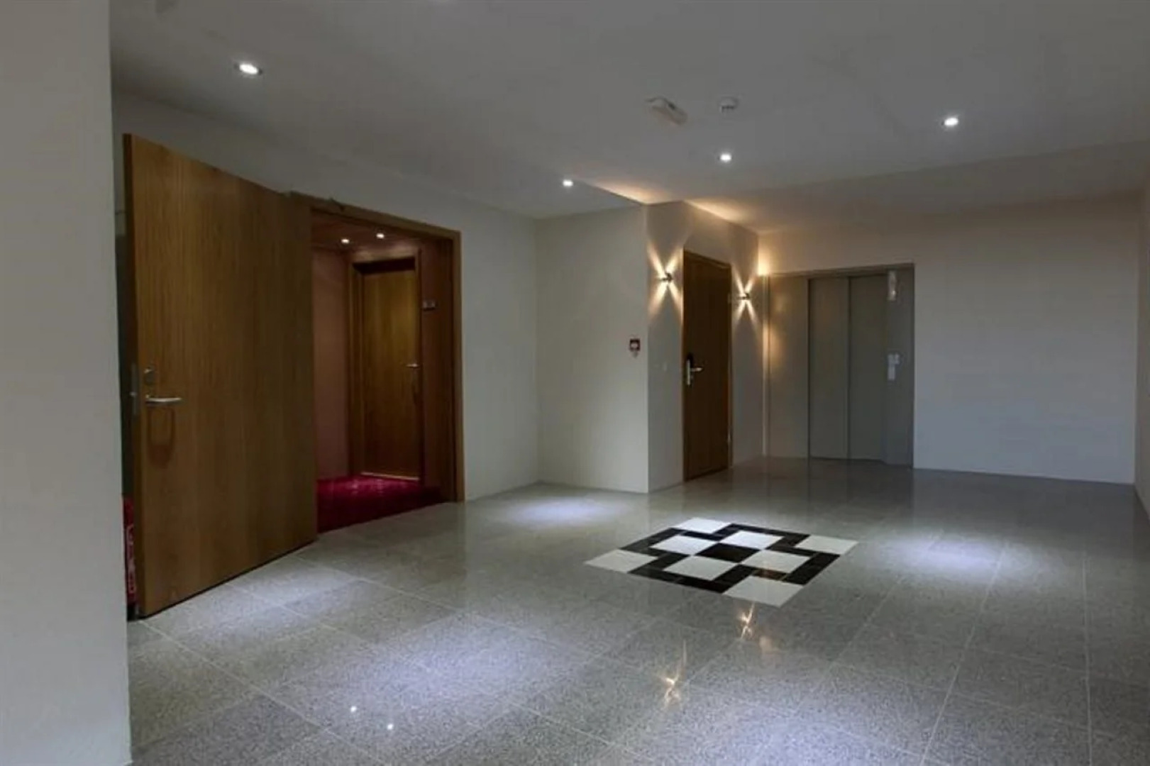 Aurora Hotel at Reykjavik-Keflavik Airport Terminal KEF