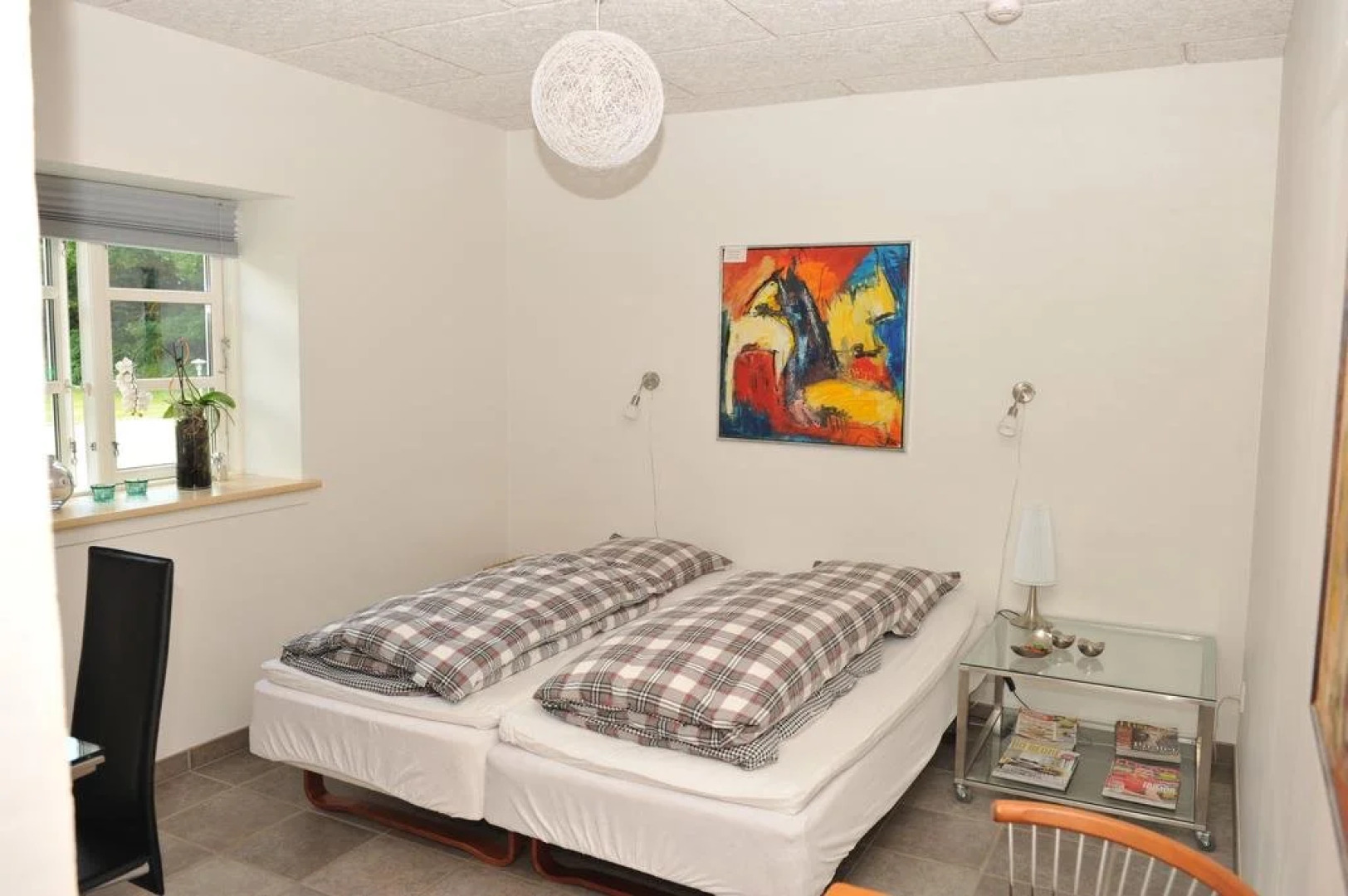 Herning Bed & Breakfast