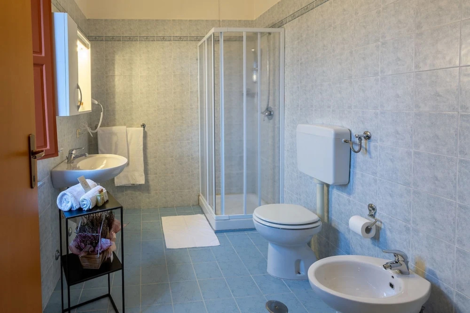 La Corte del Grillo - Residenza d'Epoca