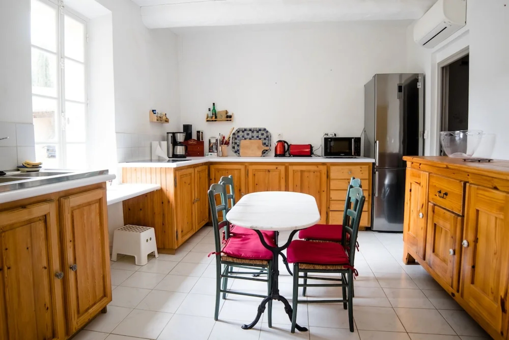 Château Haut Gléon. Gites