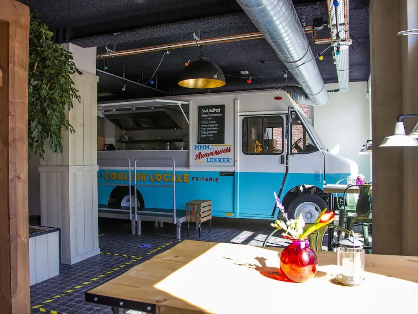 Comfy Apartment With Sauna