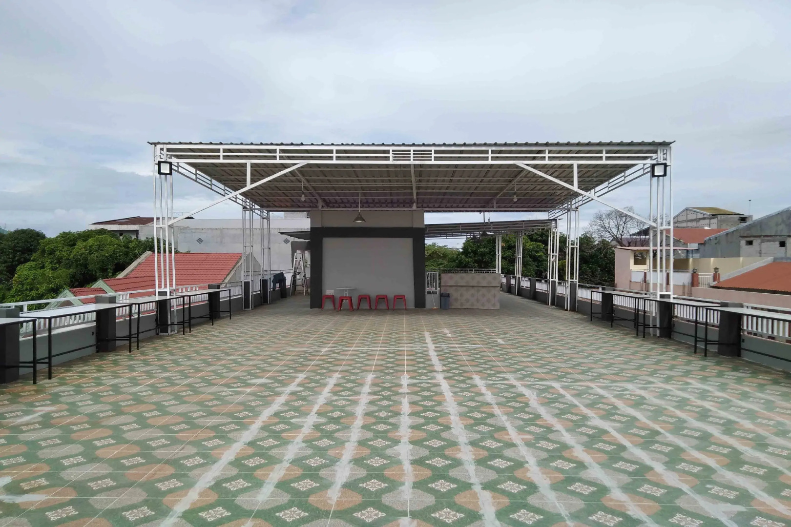 Boarding House Syariah MM Bone RedPartner