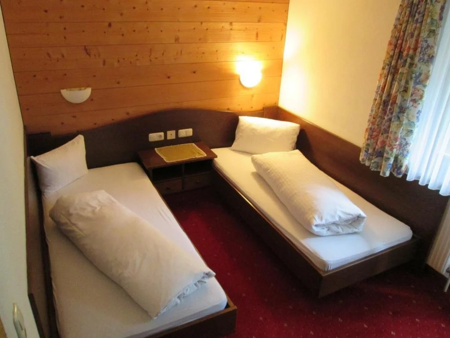 Hotel-Gasthof Klein Tirol