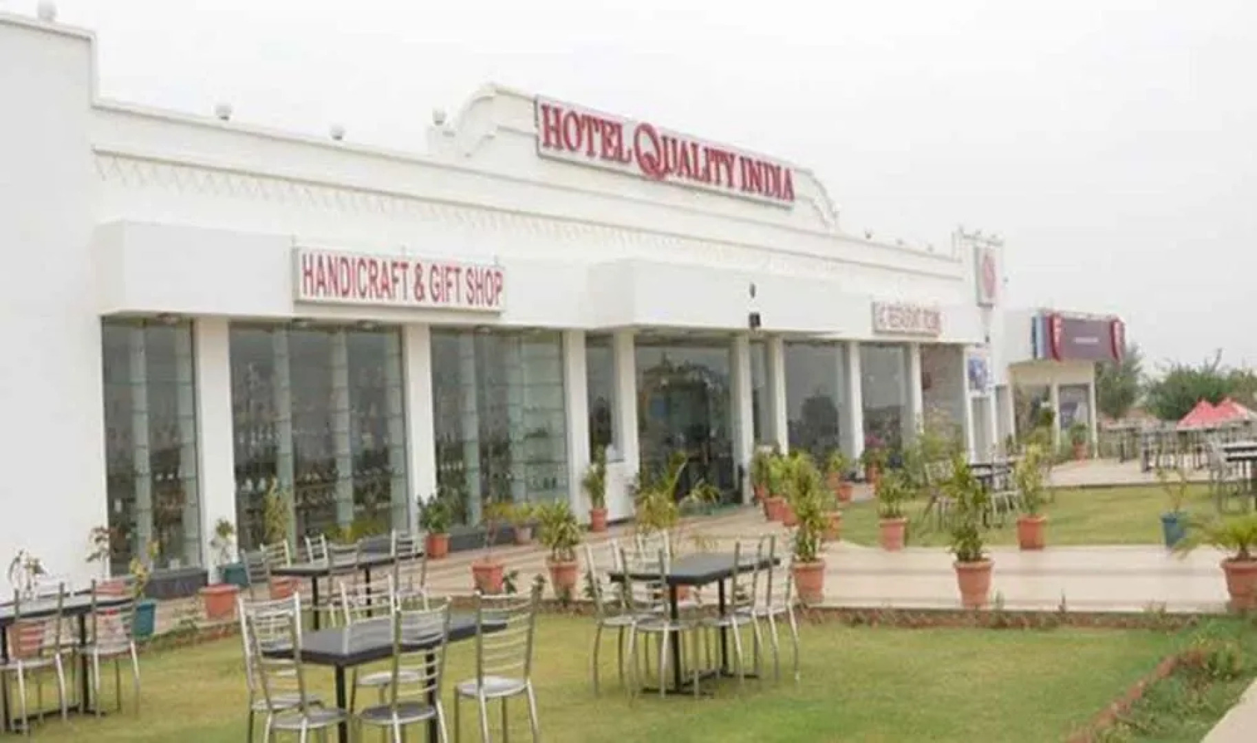 Hotel Quality India