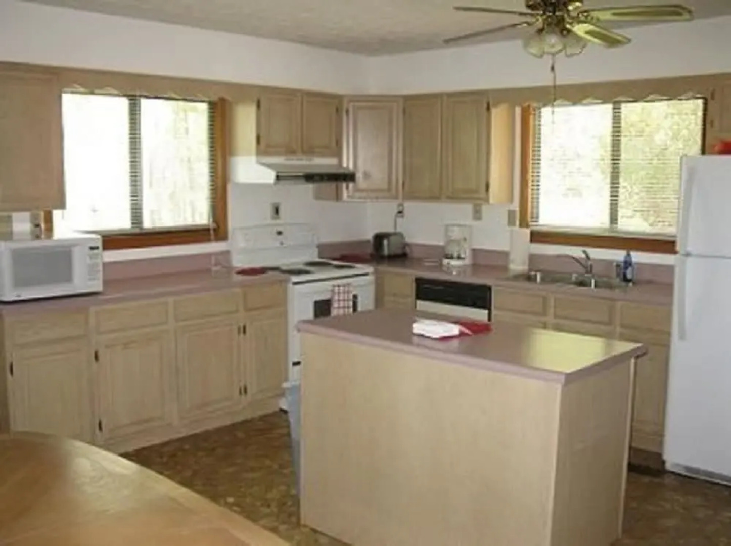 Bear Paw Ridge-Turtletown TN