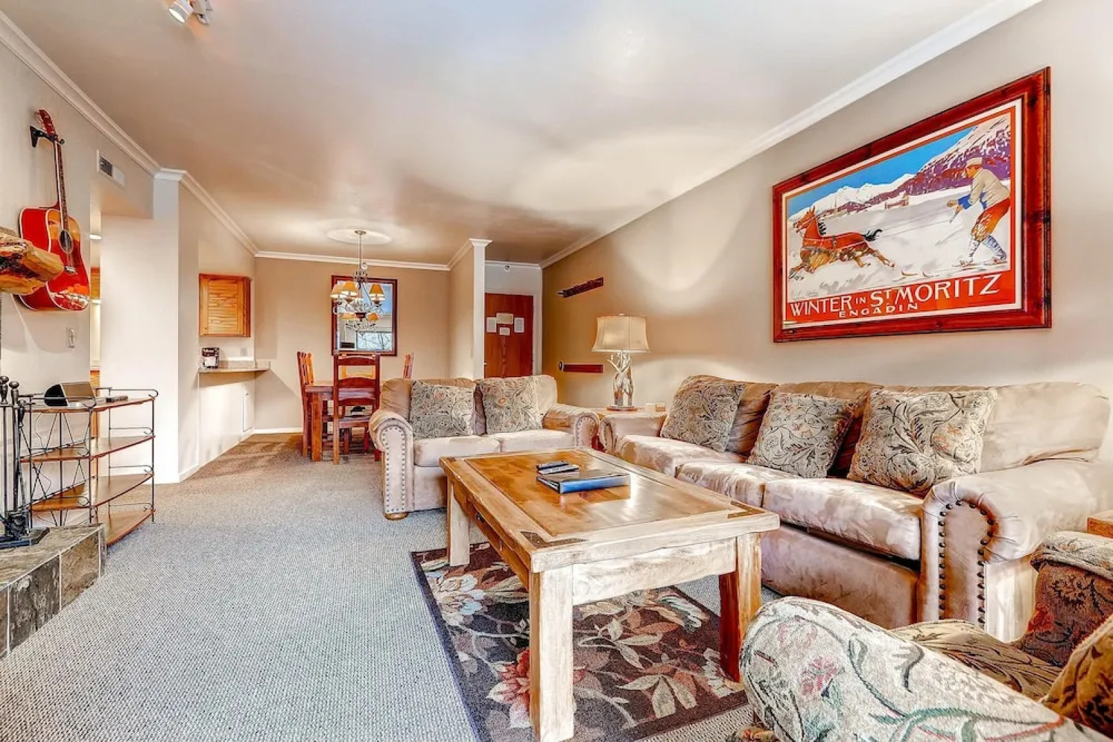 Park Station by Park City Lodging