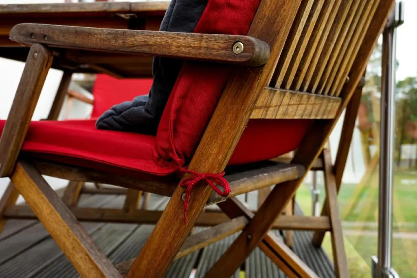 Parkresidenz Lychen, Ferienwohnung 5