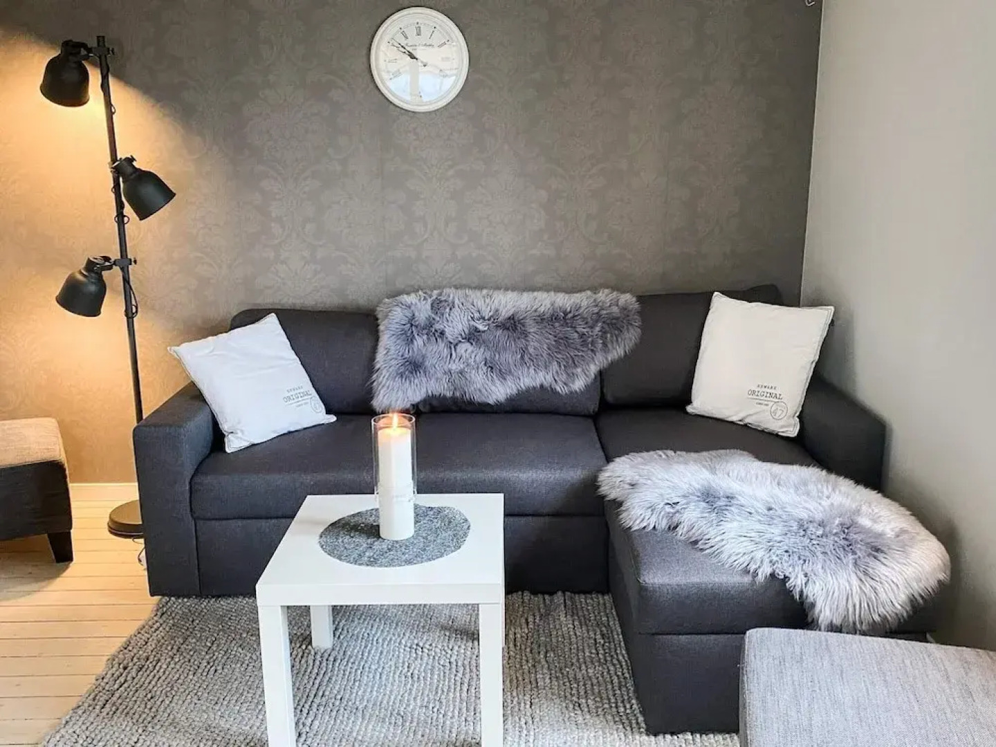 Cottage With Fjord View, Stenungsund