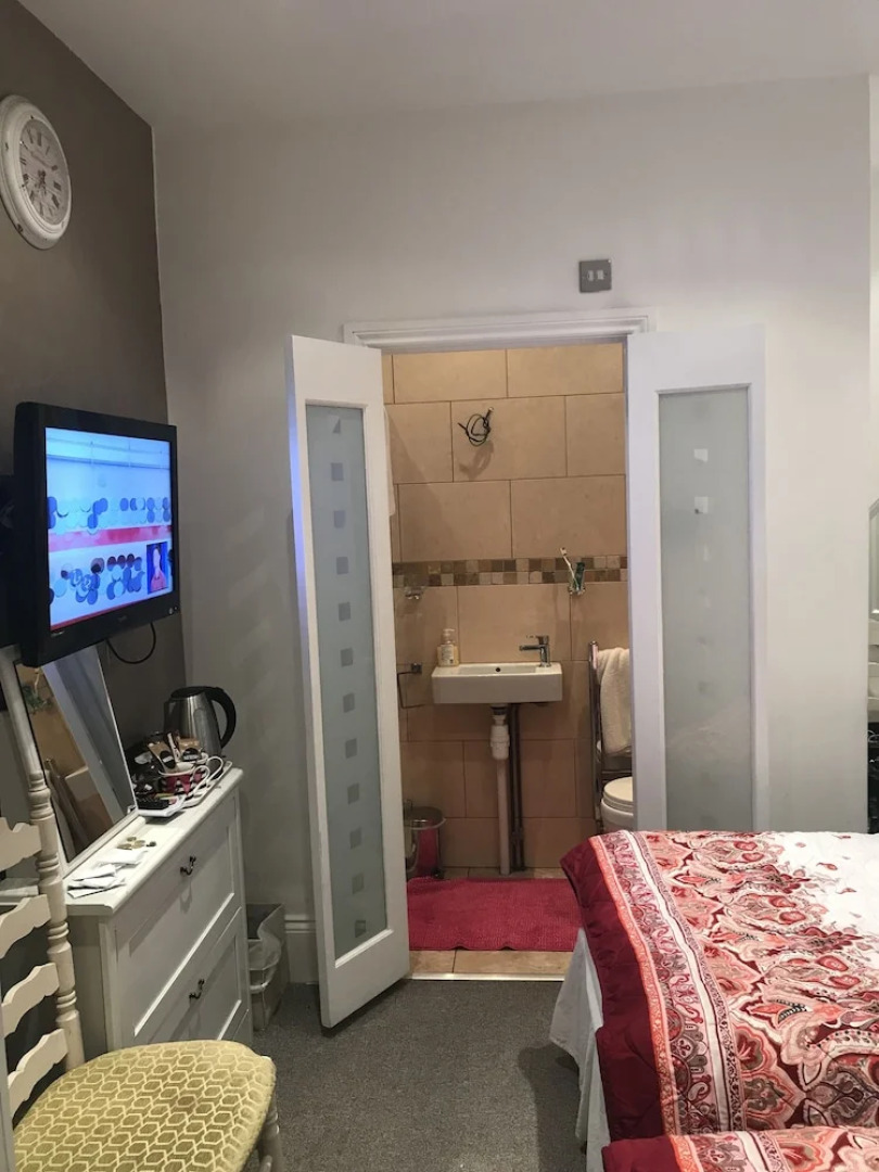 Acacia Villas Guest House