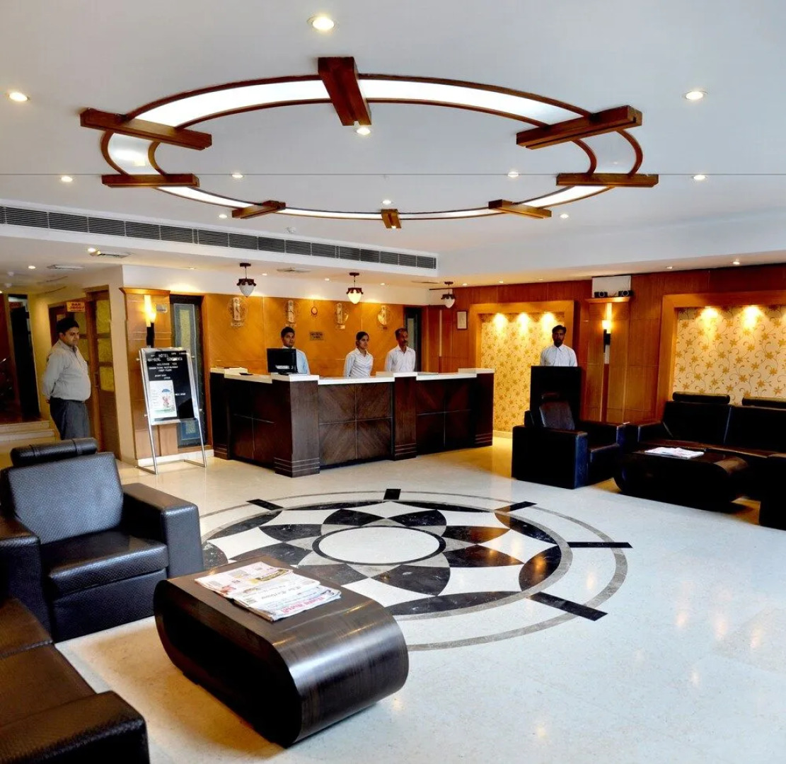 Hotel Khyber Continental