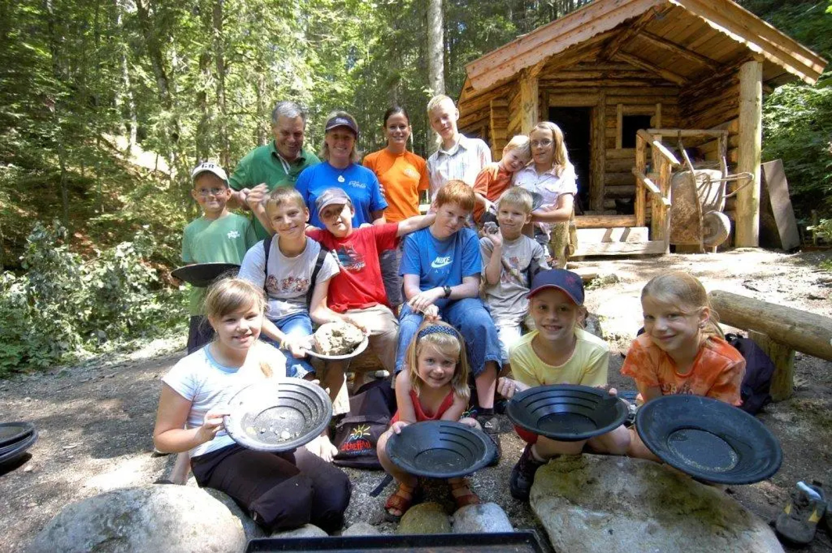 Garni Hotel Alpin Scheffau
