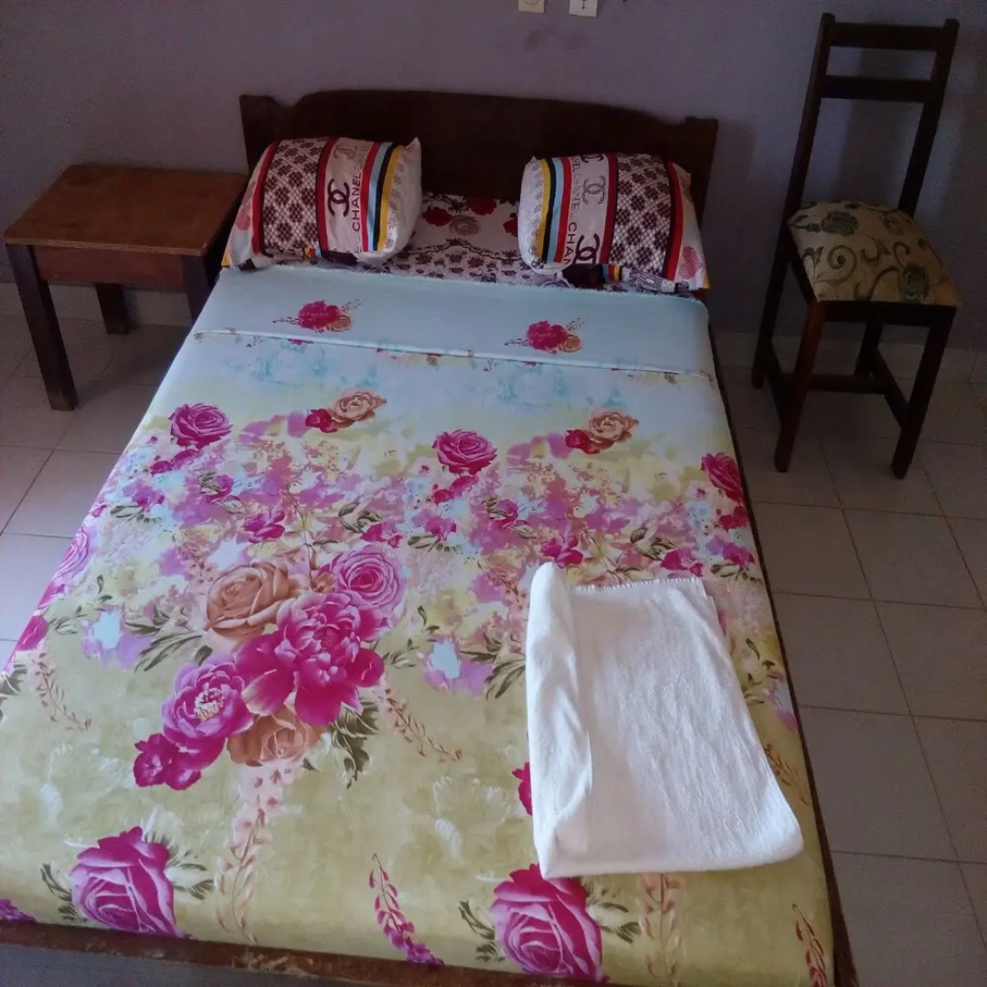 Ti n'tia hotel