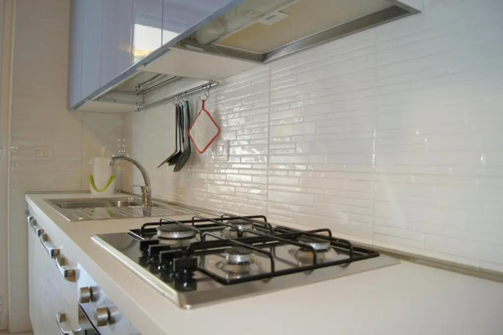 Appartamenti al Mare