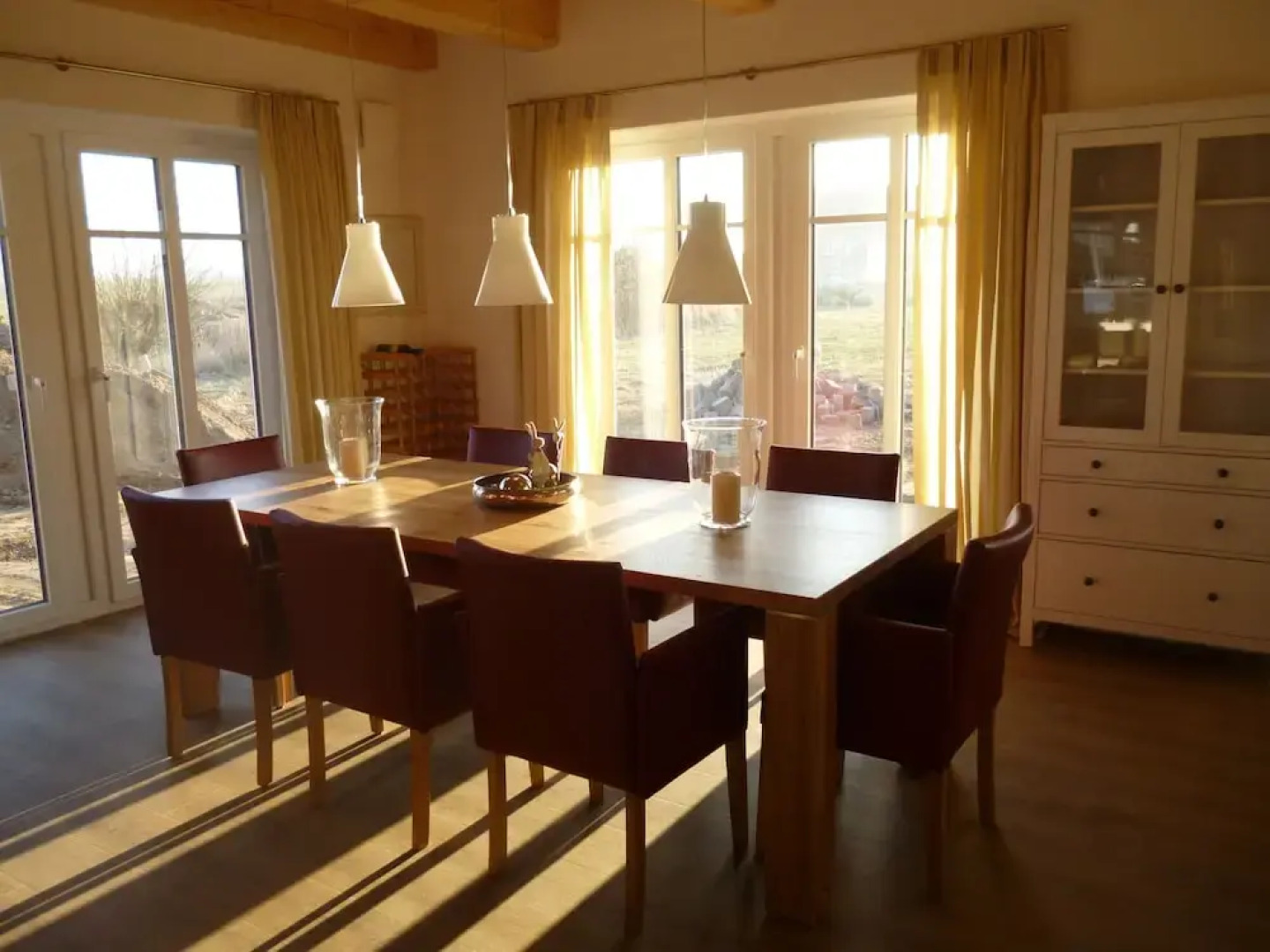 Landhaus 4 Jahreszeiten