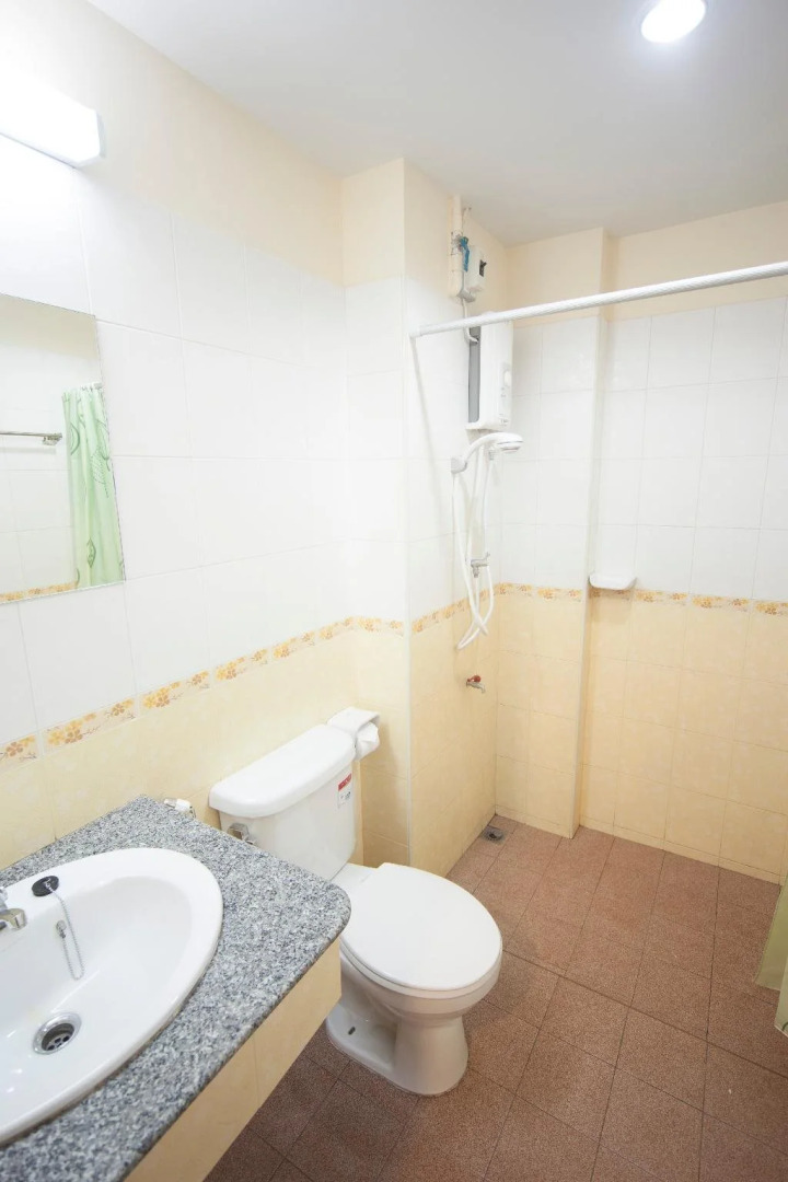 Green Place Guest House