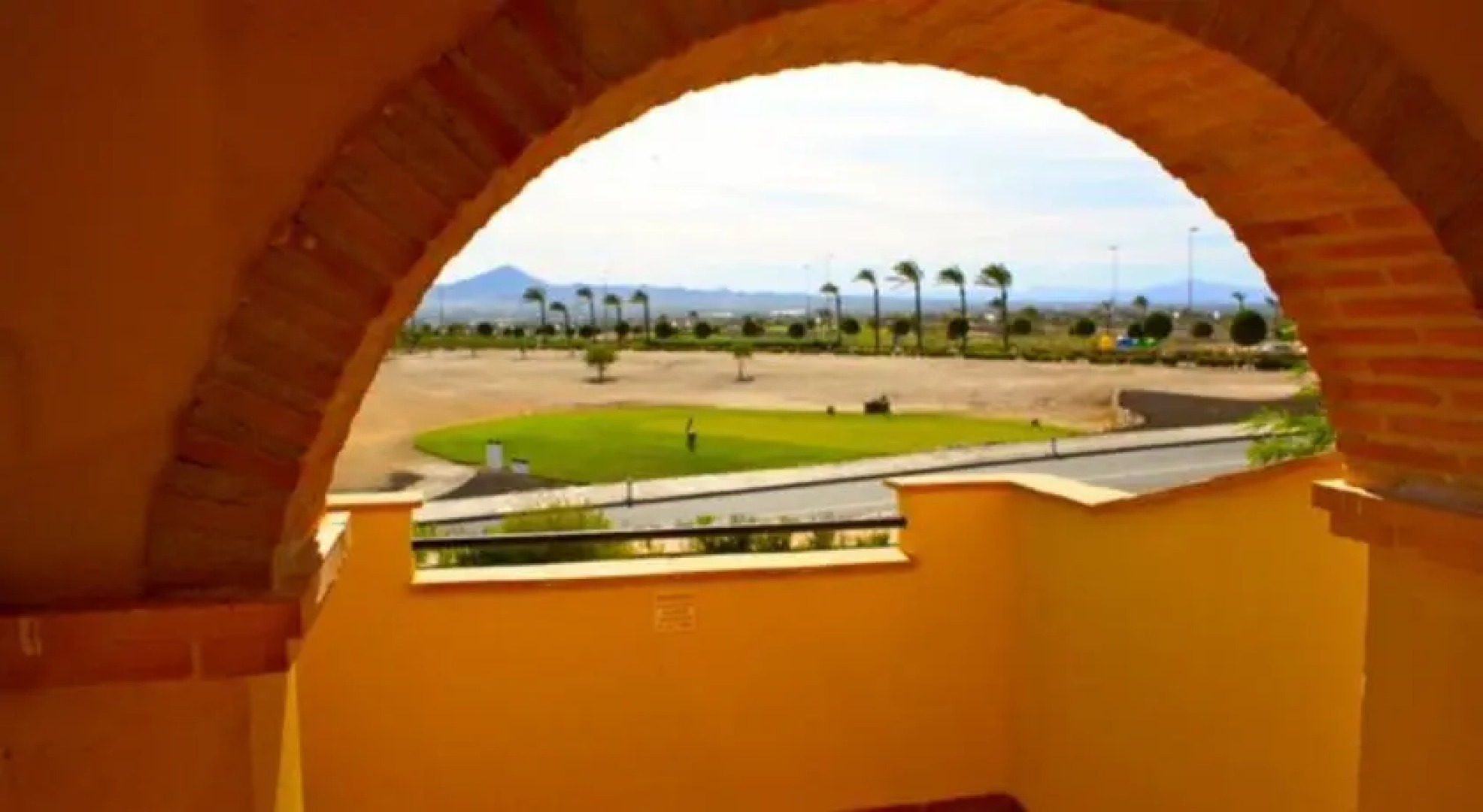Hacienda Golf Properties. REF: TK01