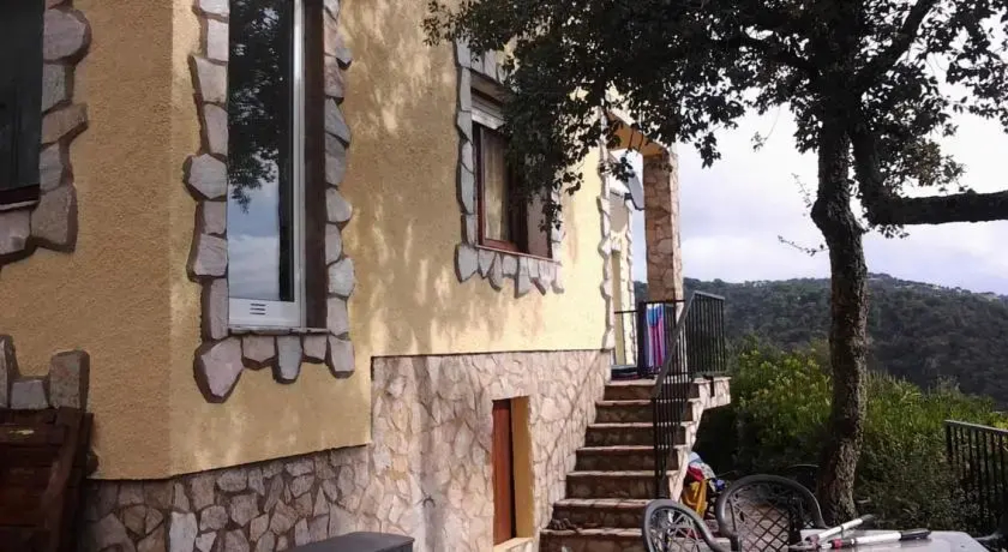 Villa Les Teules