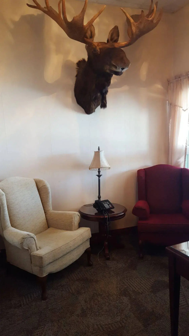 Hotel Port Aux Basques