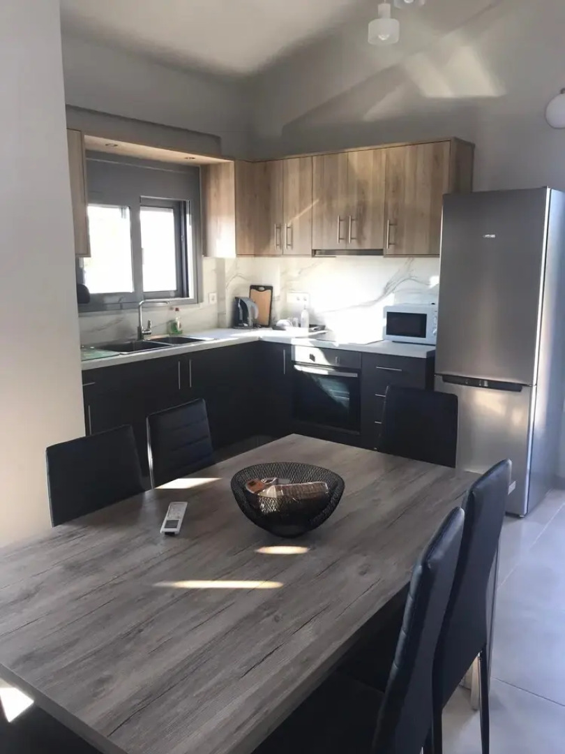 Electra Villas at Kokkino Chorio