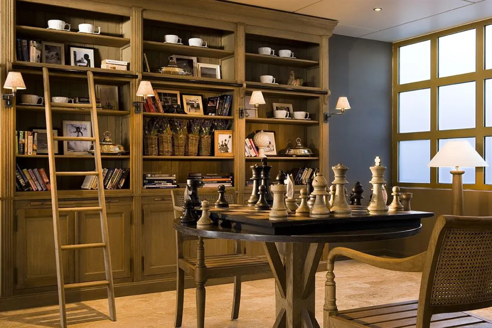 Курорт Sani Resort