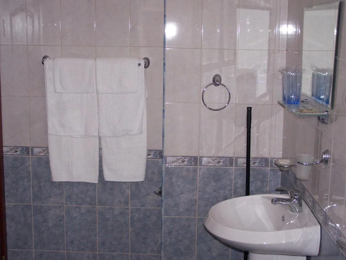 Family Hotel Vityaz House