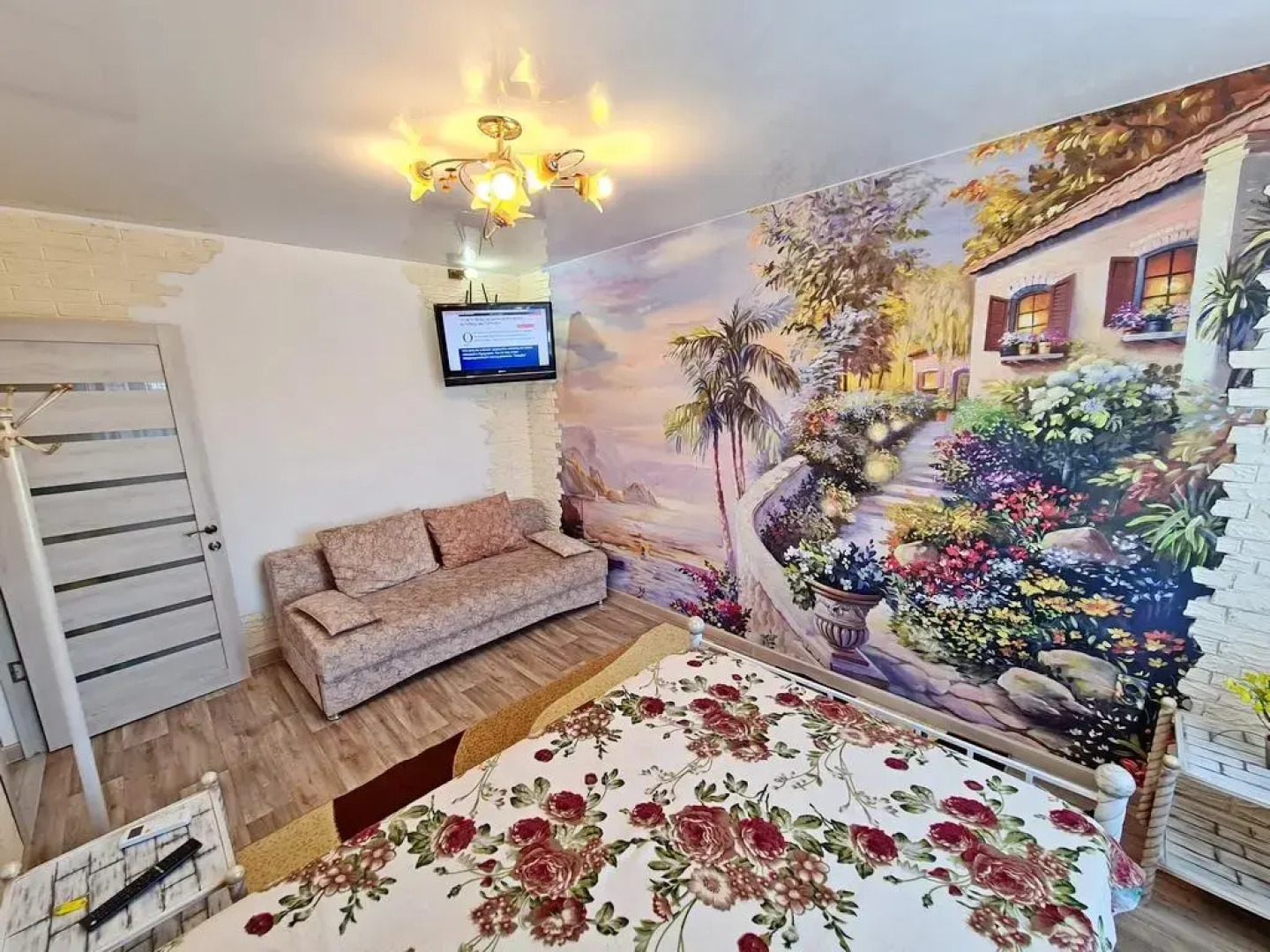 Квартира у моря