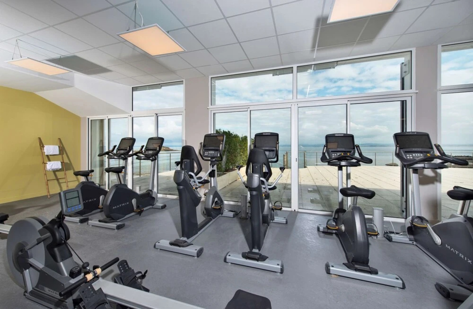 Golden Tulip Douarnenez Hotel & Spa