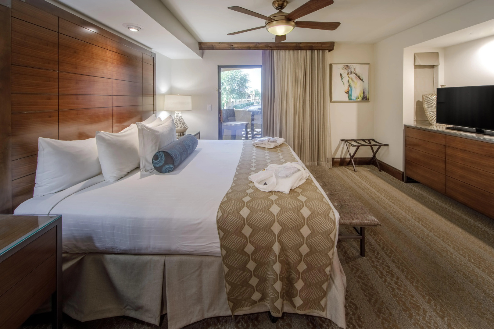 Holiday Inn Club Vacations Scottsdale Resort by IHG