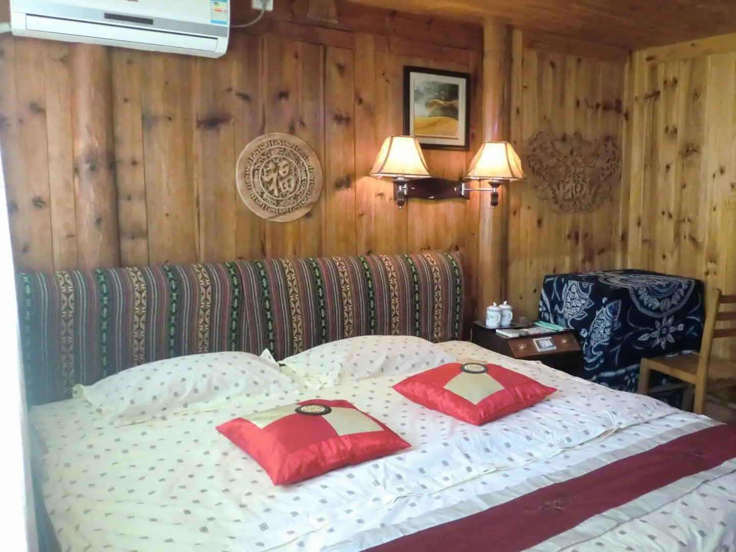 Guilin Silver Terraces Hotel