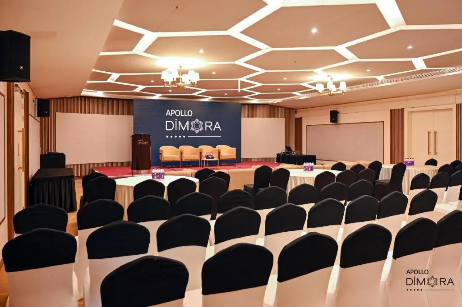 Apollo Dimora Calicut