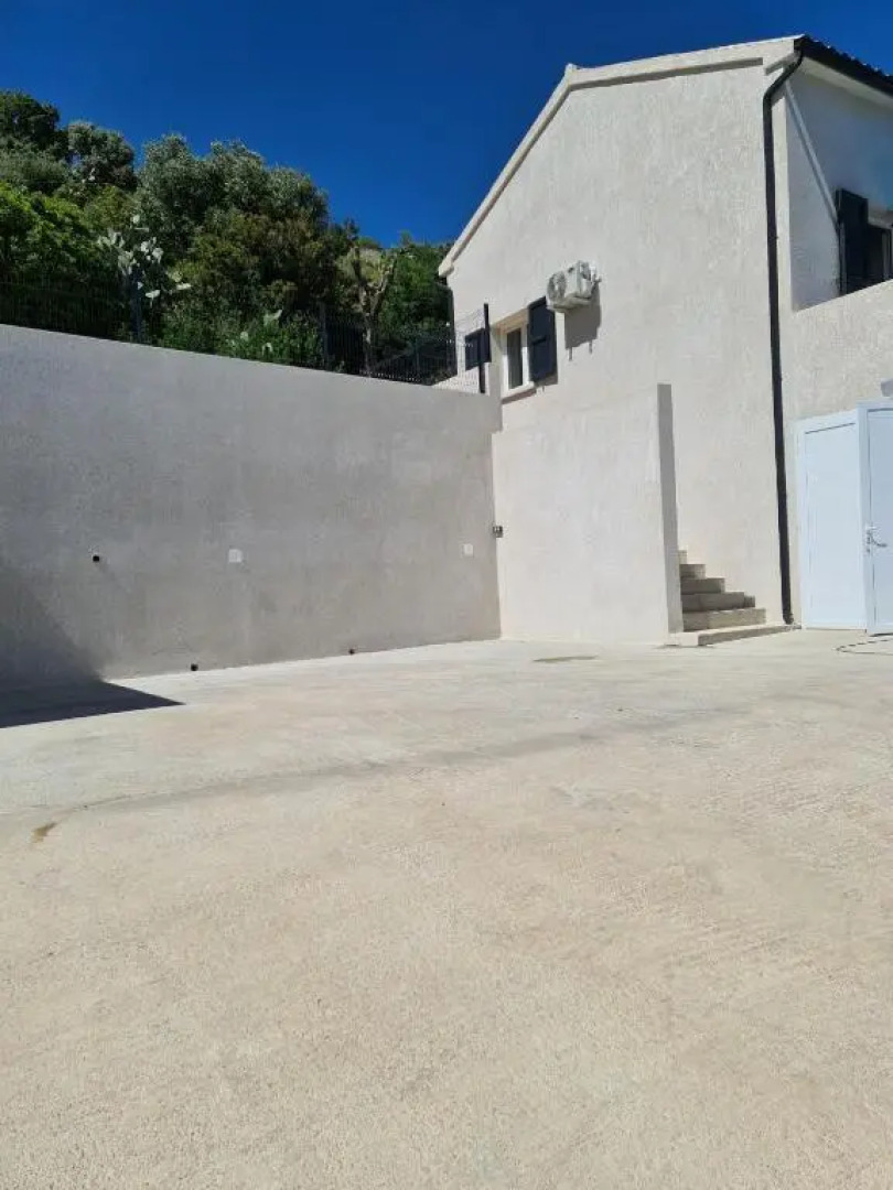 Logement 45 m2 vue mer