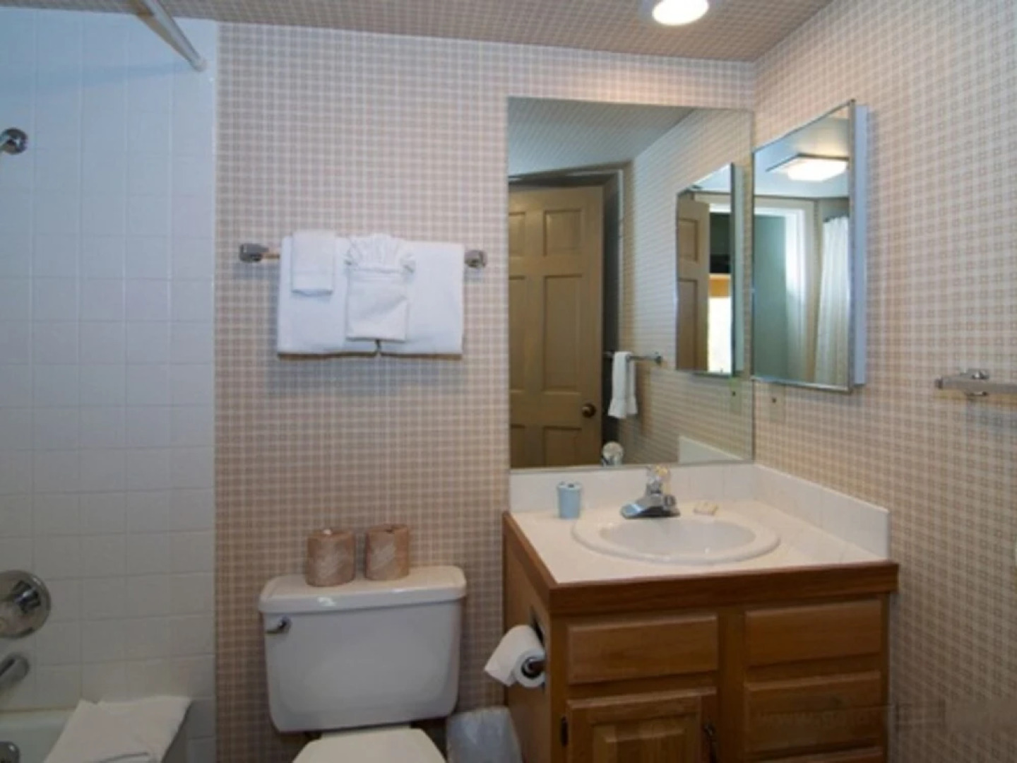 Premium McCloud Condo