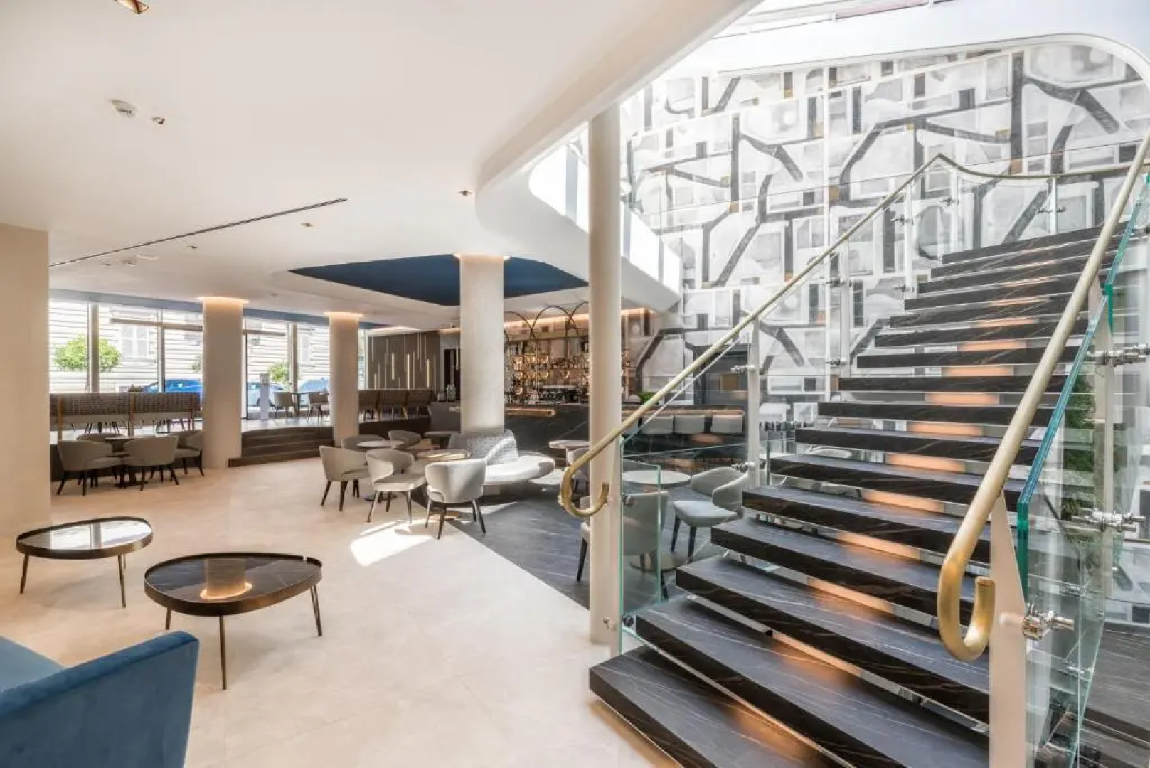 Hotel Firenze E Continentale