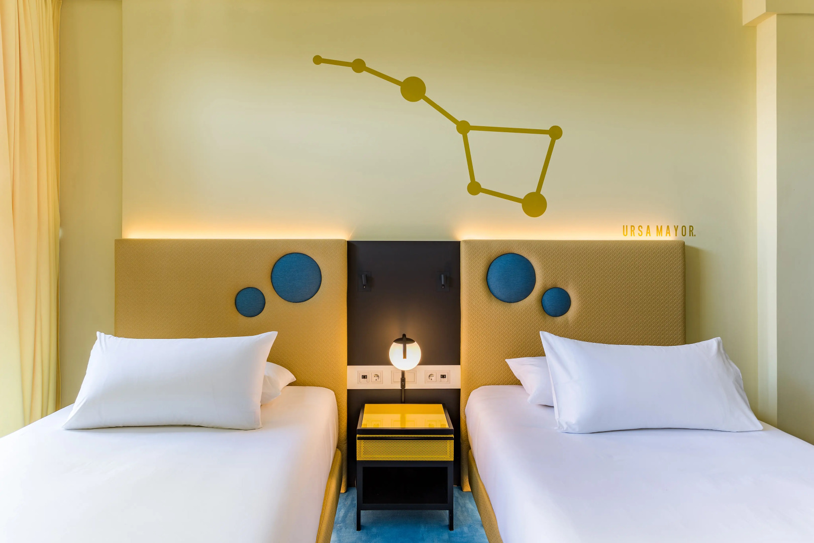 Room Mate Bruno, Rotterdam