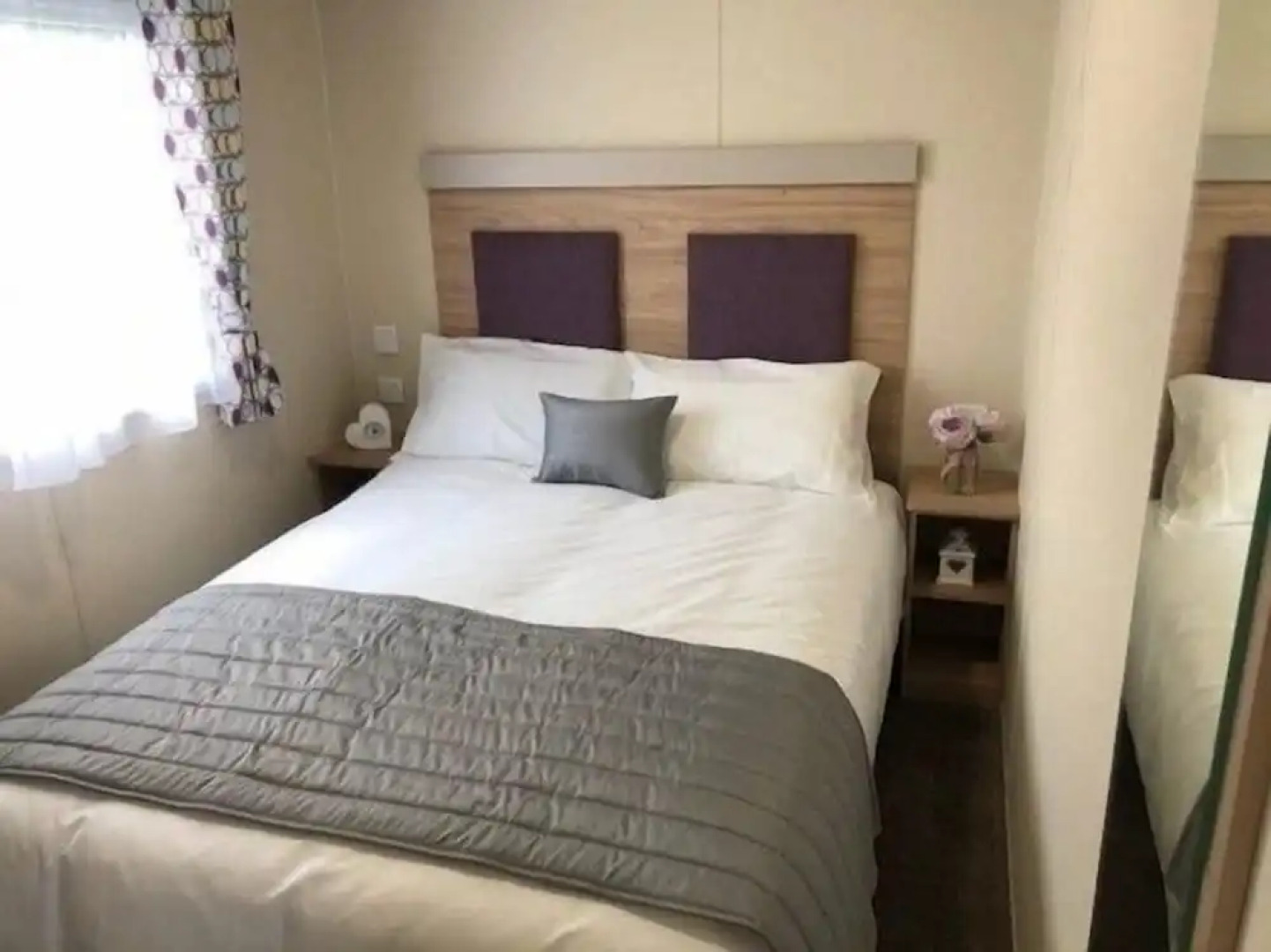 Calloose Holiday Park