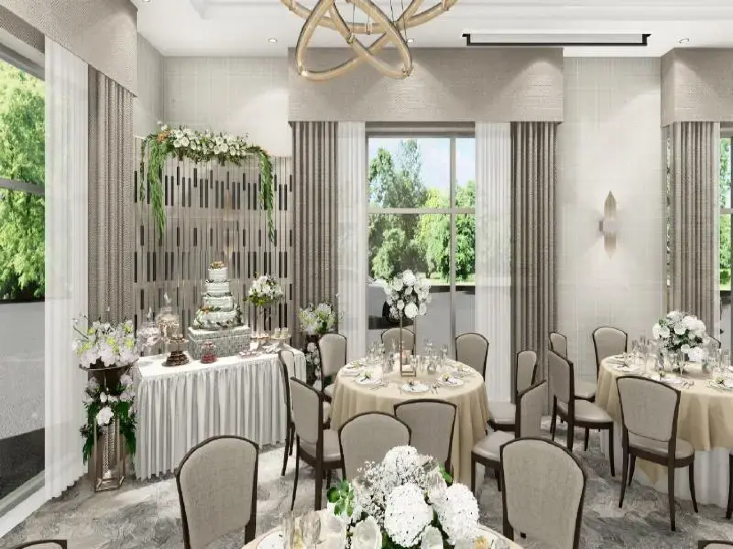 Staybridge Suites Aurora East by IHG