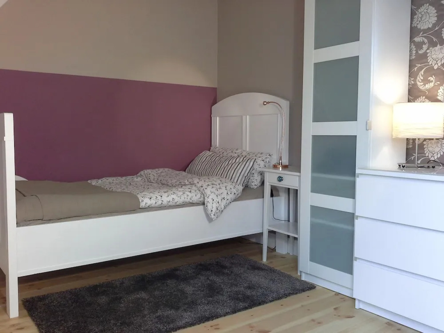 Ferienhof am Hemmelsdorfersee