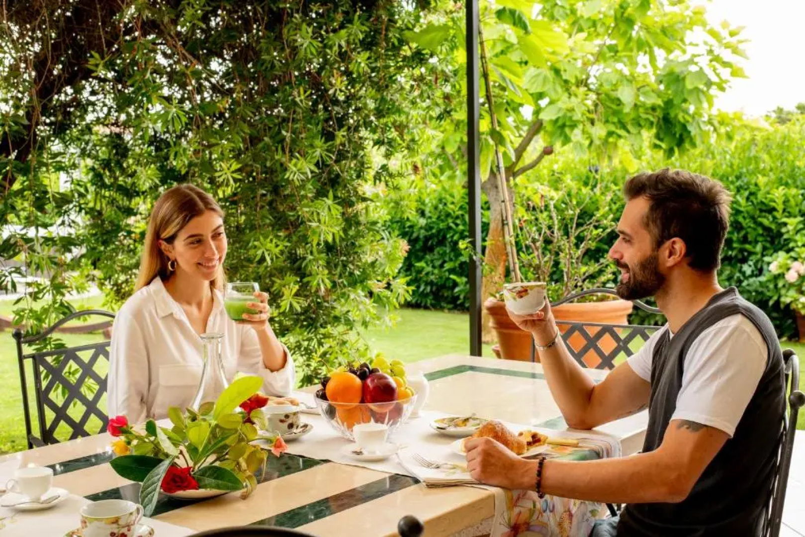 Villa Tigli Luxury B&B