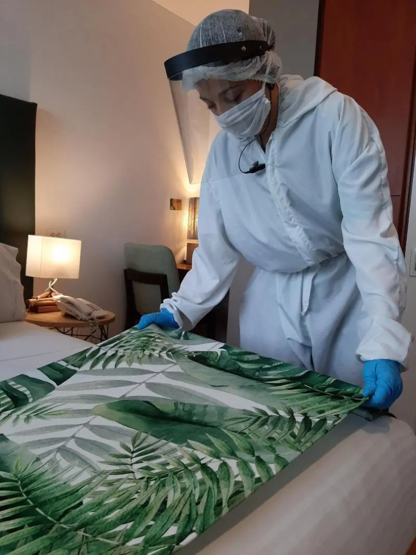Hotel Wellness Home Cajica