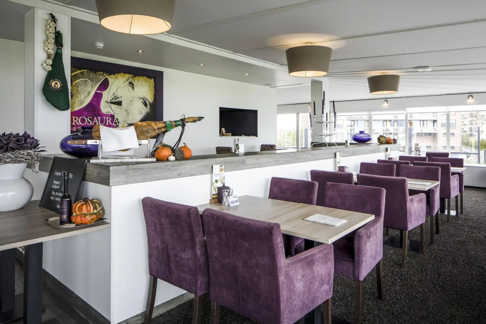 Churchill hotel Terneuzen