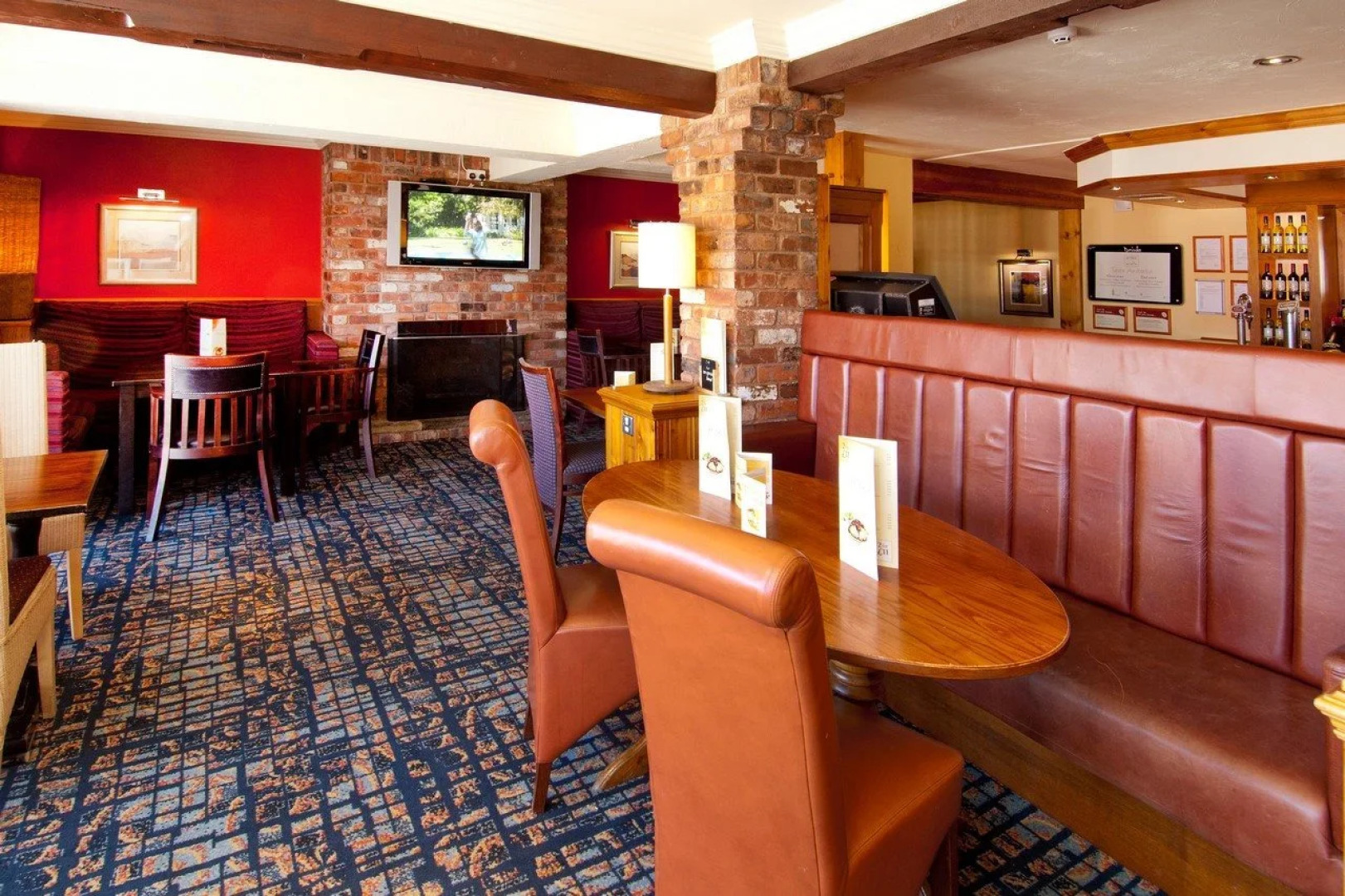 Premier Inn Plymouth City - Lockyers Quay