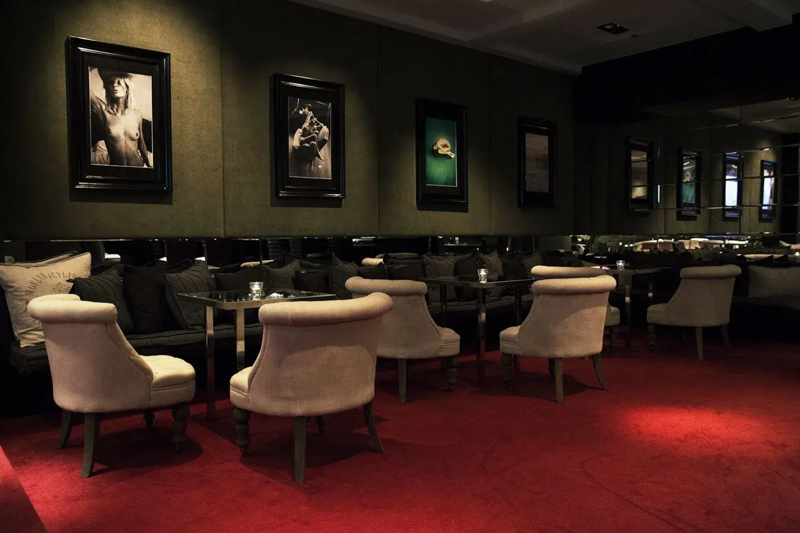 101 Hotel, Reykjavik, a Member of Design Hotels